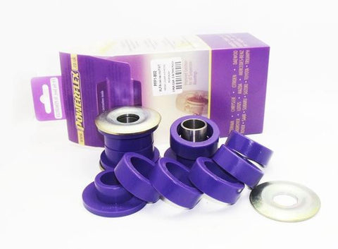 Fiat Coupe (93 - 00), Brava, Bravo, Marea (all types) Front Lower Wishbone Rear Bushing