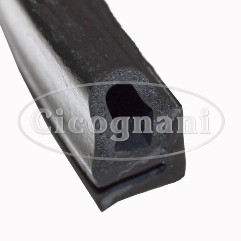 Fiat Nuova 500/500D LH/RH Door Seal