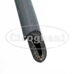 Fiat Nuova 500/500D Rear Roof Seal