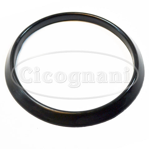 Fiat Nuova 500/500D LH/RH Headlight Seal