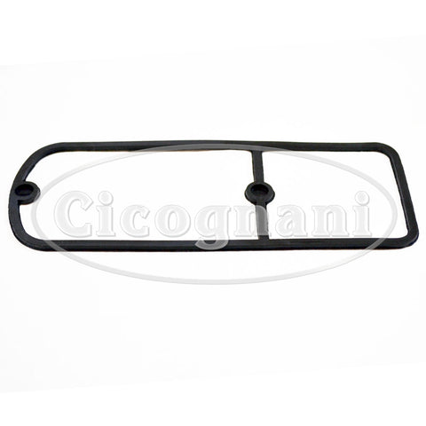 Fiat Nuova 500/500D LH/RH LH/RH Tail Light Lens Seals