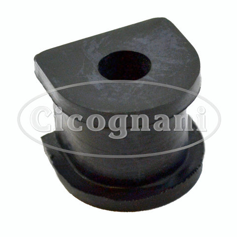 Fiat Nuova 500/500D Stabilizer Bar Supports (2 pcs)