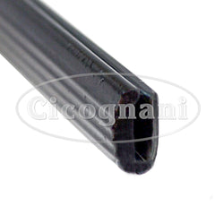 Fiat Nuova 500/500D Knee Guard Edge Trim