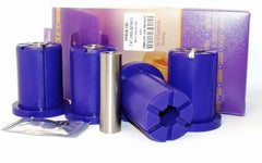 Fiat Cinquecento & Seicento Rear Trailing Arm Bushing