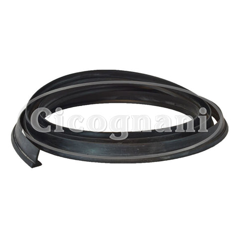 Ferrari 250 Europa LH/RH Door Sill Seal