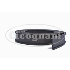 Ferrari 250 Europa Leaf Spring Buffer Strip