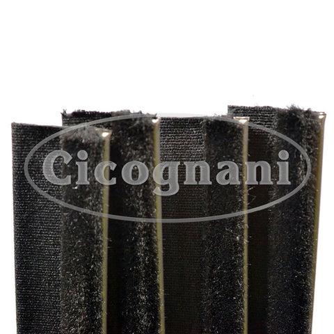 Ferrari 250 Europa LH/RH Outer Window Glass Scraper