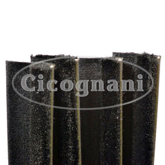 Ferrari 250 Europa LH/RH Outer Window Glass Scraper