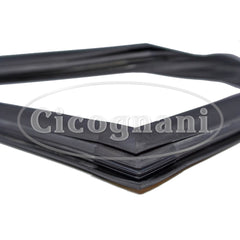 Ferrari 250 GT PF Coupe Windshield Seal (1956-1958)