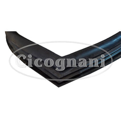 Ferrari 250 GT PF Coupe Rear Window Seal (1956-1958)