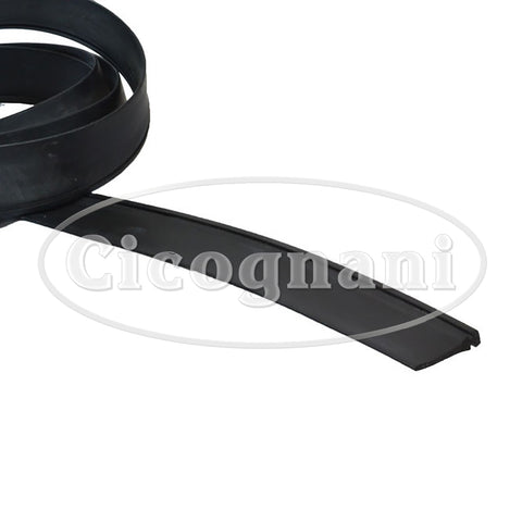 Ferrari 250 GT PF Coupe LH/RH Door Front Vertical Seal