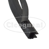 Ferrari 250 GT PF Coupe Vent Window Seal Kit