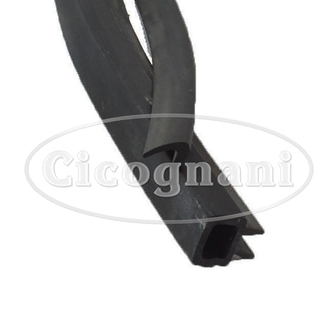 Ferrari 250 GT PF Coupe LH/RH Coupe Vent Window Seal Kit