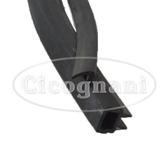 Ferrari 250 GT PF Coupe LH/RH Coupe Vent Window Seal Kit