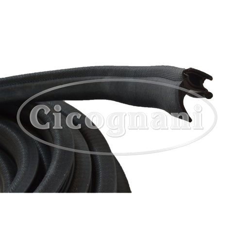 Ferrari 250 GT PF Coupe LH/RH Rubber Door Seal