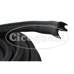 Ferrari 250 GT PF Coupe LH/RH Rubber Door Seal
