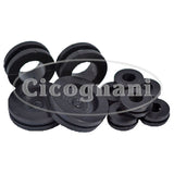 Ferrari 250 GT PF Coupe Engine Compartment Grommets (10 pcs)