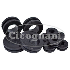 Ferrari 250 GT PF Coupe Engine Compartment Grommets (10 pcs)