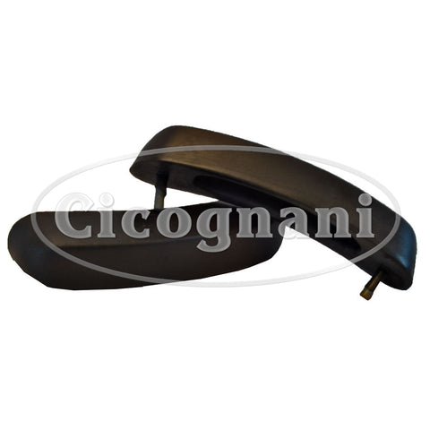 Ferrari 250 GT PF Coupe Front & Rear Bumper Guards (4 pcs)