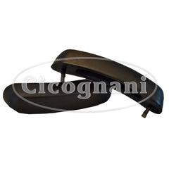 Ferrari 250 GT PF Coupe Front & Rear Bumper Guards (4 pcs)