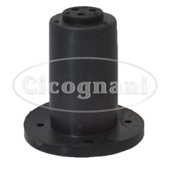 Ferrari 250 GT PF Coupe LH/RH Headlight Boot