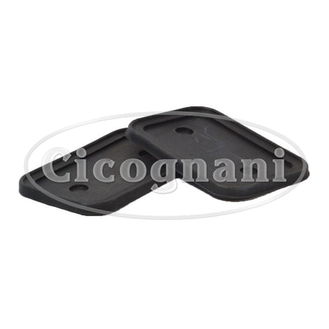 Ferrari 250 GT PF Coupe LH/RH Rear Reflector Seal