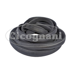 Ferrari 250 GT PF Coupe LH/RH Bulkhead Seal (Between Fender and Mudguard)