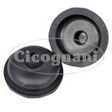 Ferrari 250 GT PF Coupe Brake & Clutch Pedal Dust Boots, Series 1