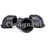 Ferrari 250 GT PF Coupe Heating System Tubes (3 pcs)