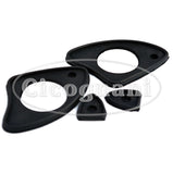 Ferrari 250 GT PF Coupe LH/RH Door Handle Seals (4 pcs)