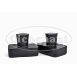 Ferrari 250 GT PF Coupe Front Suspension Buffer, Upper (2 pcs)