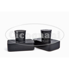 Ferrari 250 GT PF Coupe Front Suspension Buffer, Upper (2 pcs)