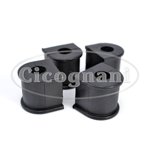 Ferrari 250 GT PF Coupe Stabilizer Bar Support (4 pcs)