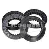 Ferrari 250 GT PF Coupe Front Coil Spring Buffer Rings (4 pcs)