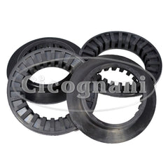 Ferrari 250 GT PF Coupe Front Coil Spring Buffer Rings (4 pcs)