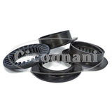 Ferrari 250 GT PF Coupe Rear Coil Spring Buffer Rings (4pcs)