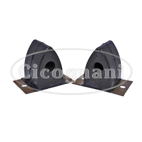 Ferrari 250 GT PF Coupe Suspension Bump Stop, Lower (2 pcs)