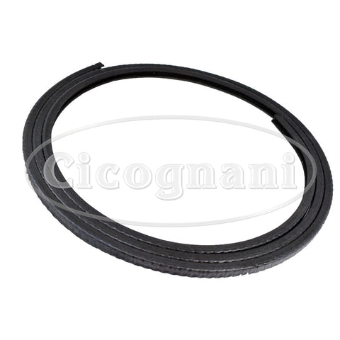 Ferrari 250 GT PF Coupe LH/RH Window Guide Channel