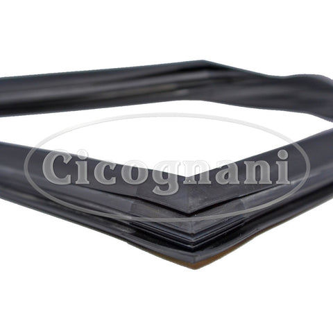 Ferrari 250 GTE Windshield Seal