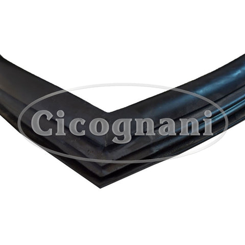 Ferrari 250 GTE Rear Window Seal