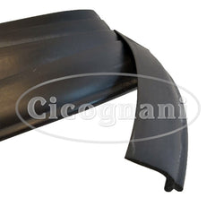 Ferrari 250 GTE LH/RH Door Front Vertical Seal