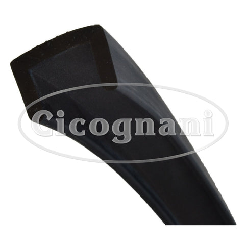 Ferrari 250 GTE LH/RH Rear Quarter Window Vertical Seal