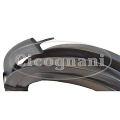 Ferrari 250 GTE LH/RH Door Sill Seal