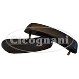 Ferrari 250 GTE Front & Rear Bumper Guards (4 pcs)