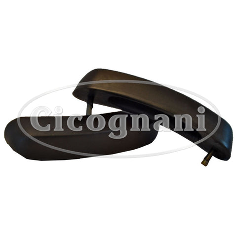 Ferrari 250 GTE Front & Rear Bumper Guards (4 pcs)