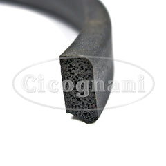 Ferrari 250 GTE Trunk Seal