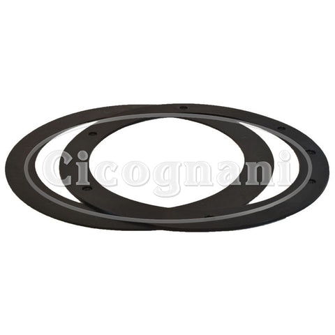 Ferrari 250 GTE LH/RH Headlight Seal