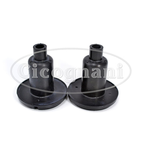 Ferrari 250 GTE LH/RH Headlight Boot