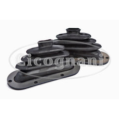 Ferrari 250 GTE Brake & Clutch Pedal Dust Boots