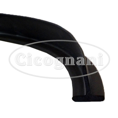 Ferrari 330 GT 2+2 (Series 1 & 2) LH/RH Door Sill Seal